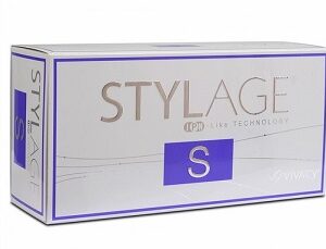 Buy Stylage S (2x0.8ml) Online UK