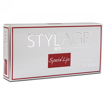 Buy Stylage Special Lips (1x1ml) UK