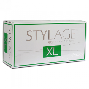Buy Stylage XL (2x1ml) Online UK