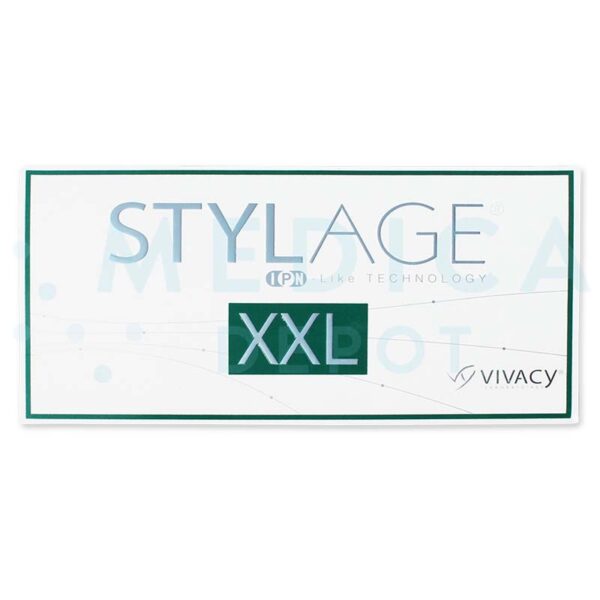 Buy Stylage XXL (2x1ml) Online UK