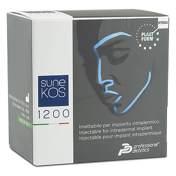 Buy Sunekos 1200 (2x1.5ml vials) UK