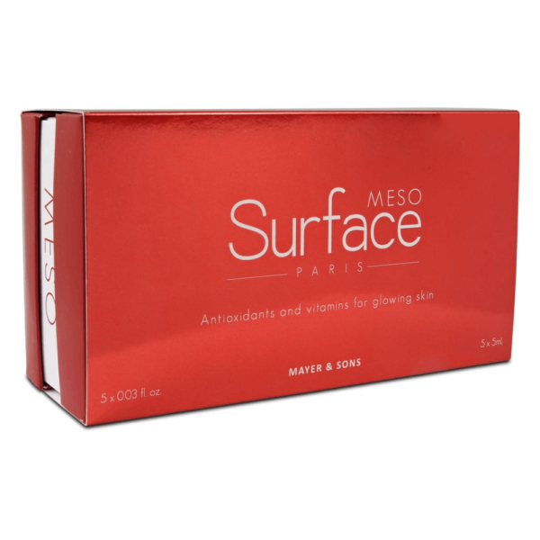 Buy Surface Paris Meso with Roller (5) UK