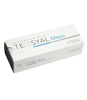 Buy Teosyal Meso (2x1ml) Online UK