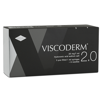 Buy Viscoderm 2.0 Online UK