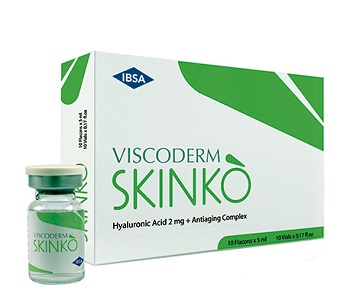 Buy Viscoderm Skinko Kit Online UK