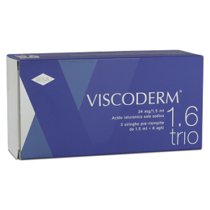 Buy Viscoderm Trio Online UK