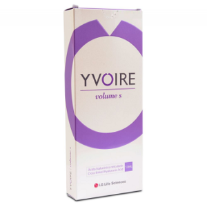 Buy Yvoire Volume S (1x1ml) Online UK
