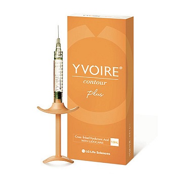 Buy Yvoire contour (2×1ml) Online UK
