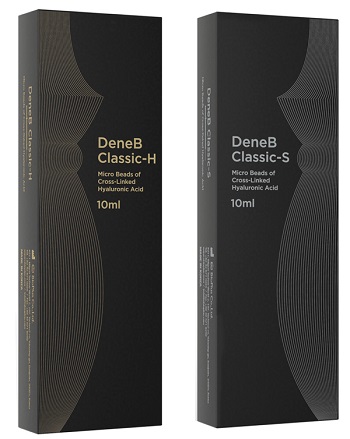 DeneB DeneB Classic S 10ml UK