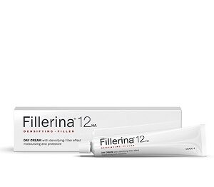 Fillerina 12 HA Densifying Filler Grade 4 UK