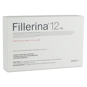 Fillerina 12 HA Densifying Filler Grade 5 UK