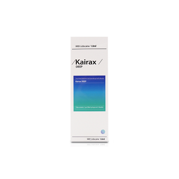 Kairax Deep with lidocaine 1x1ml UK