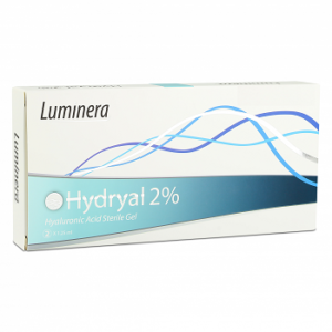 Luminera Hydryal 2% (2x1.25ml) (2% 2x1.25 ml) UK