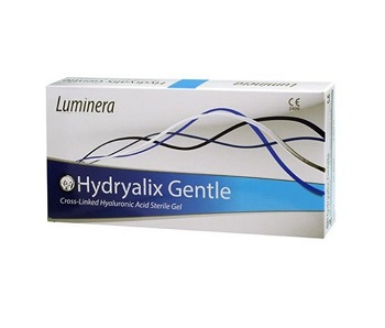 Luminera Hydryalix Gentle (2x1.25ml) USA