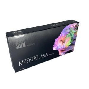 Monalisa Mild Type Lidocaine 1x1ml UK