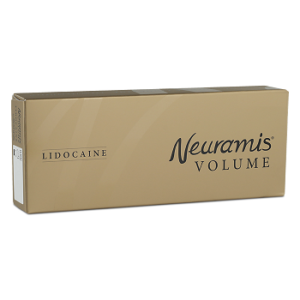 Neuramis Volume with Lidocaine 1x1ml UK
