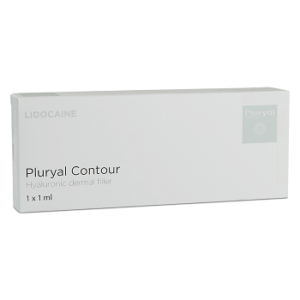 Pluryal Contour Lidocaine 1x1ml (1x1ml) UK