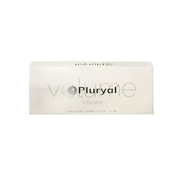 Pluryal Volume Lidocaine 1x1ml ( 1x1ml)