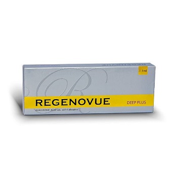 Regenovue Deep Plus Lidocaine 1x1.1ml UK