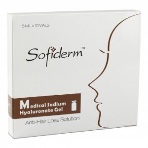 Sofiderm Anti-Hair Loss Solution (10x5ml) UK