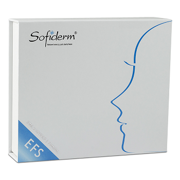 Sofiderm Eye Finelines Solution (10x5ml) UK
