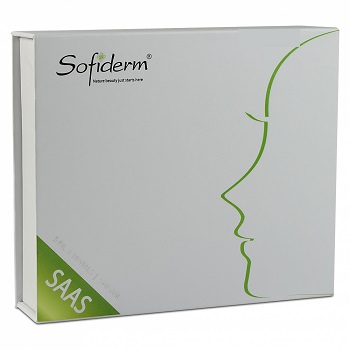 Sofiderm SAAS Skin Anti-Acne Solution (10x5ml) UK