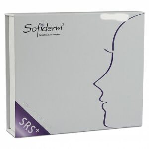 Sofiderm Skin Rejuvenating Solution - Higher Concentration (10x5ml) UK