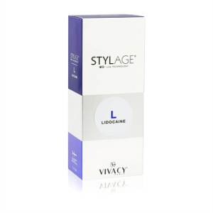 Stylage Bi Soft L Lidocaine (2x1ml) UK